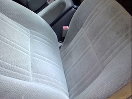 2000 TOYOTA TUNDRA, BURGUNDY, SR5, EXTD CAB, 4.7L, 2WD,   Z25175